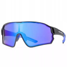 RockBros Okulary rowerowe polaryzacyjne Rockbros 10138