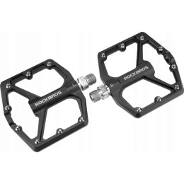 RockBros Pedały rowerowe Rockbros K203-BK do roweru