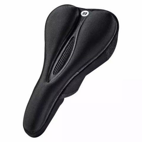 RockBros Pokrowiec na siodełko rowerowe żelowy Rockbros LF047-B żelowa nakładka RockBros Pokrowiec na siodełko rowerowe żelowy Rockbros LF047-B żelowa nakładka