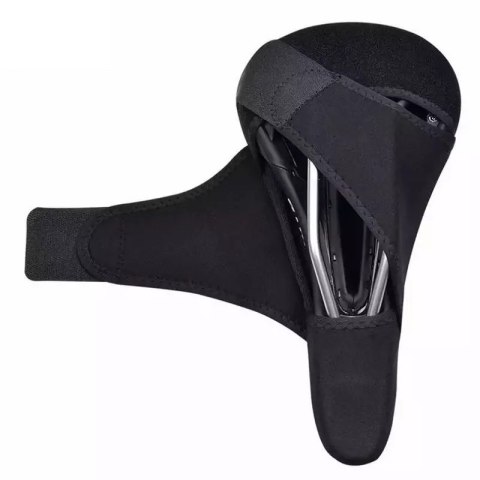 RockBros Pokrowiec na siodełko rowerowe żelowy Rockbros LF047-B żelowa nakładka RockBros Pokrowiec na siodełko rowerowe żelowy Rockbros LF047-B żelowa nakładka