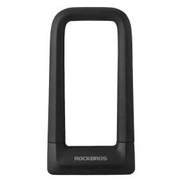 RockBros Zapięcie rowerowe Rockbros RKS626-BK blokada do roweru kłódka