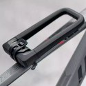 RockBros Zapięcie rowerowe Rockbros RKS626-BK blokada do roweru kłódka