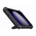 Samsung Etui Samsung Rugged Gadget Case do Samsung Galaxy S23 pancerny pokrowiec ring holder podstawka szare