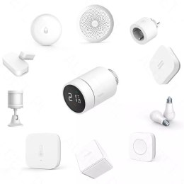 Aqara Aqara E1 Termostat Głowica do grzejnika Zigbee EU