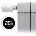 Aqara Aqara E1 Termostat Głowica do grzejnika Zigbee EU