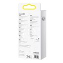 Baseus Kabel USB do Lightning Baseus Dynamic, 2.4A, 2m (Fioletowy)