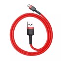 Baseus Kabel USB do Micro USB Baseus Cafule 2.4A 1m