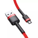 Baseus Kabel USB do Micro USB Baseus Cafule 2.4A 1m