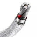 Baseus Kabel USB do USB-C Baseus Cafule, 66W, 2m (biały)
