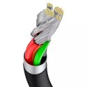 Baseus Kabel USB do USB-C Baseus Superior Series, 66W, 2m (czarny)