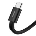 Baseus Kabel USB do USB-C Baseus Superior Series, 66W, 2m (czarny)