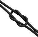 Baseus Kabel USB do USB-C Baseus Superior Series, 66W, 2m (czarny)