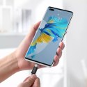 Baseus Kabel USB do USB-C Baseus Superior Series, 66W, 2m (czarny)