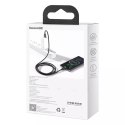 Baseus Kabel USB do USB-C Baseus Superior Series, 66W, 2m (czarny)