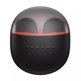 Haylou Słuchawki Haylou TWS X1 Neo (czarny)