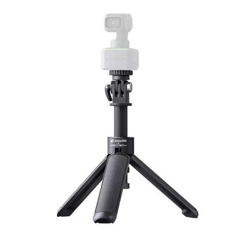 Insta360 Statyw + selfie-stick Mini 2w1 Insta 360 (X3,ONE RS,ONE R,ONE X2,GO 2) Insta360 Statyw + selfie-stick Mini 2w1 Insta 360 (X3,ONE RS,ONE R,ONE X2,GO 2)