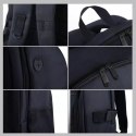 PGYTECH Puluz Plecak fotograficzny wodoodporny (czarny) PU5011B