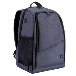 PGYTECH Puluz Plecak fotograficzny wodoodporny (szary) PU5011H