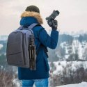 PGYTECH Puluz Plecak fotograficzny wodoodporny (szary) PU5011H