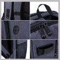 PGYTECH Puluz Plecak fotograficzny wodoodporny (szary) PU5011H