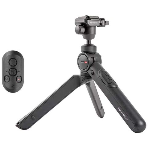 PGYTECH Statyw Profesjonalny PGYTECH MANTISPOD 2.0 z pilotem MANTIS RC M1 PGYTECH Statyw Profesjonalny PGYTECH MANTISPOD 2.0 z pilotem MANTIS RC M1