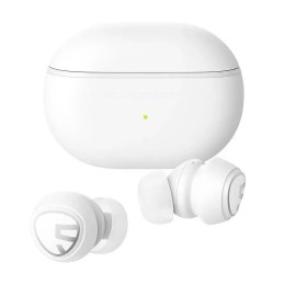Soundpeats Słuchawki Soundpeats TWS Mini Pro (białe)