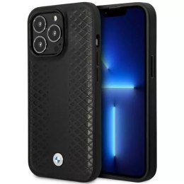 BMW Etui na telefon BMW BMHMP14X22RFGK do Apple iPhone 14 Pro Max 6,7