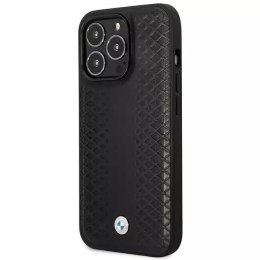 BMW Etui na telefon BMW BMHMP14X22RFGK do Apple iPhone 14 Pro Max 6,7