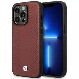BMW Etui na telefon BMW BMHMP14X22RFGR do Apple iPhone 14 Pro Max 6,7