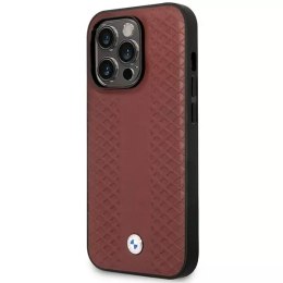 BMW Etui na telefon BMW BMHMP14X22RFGR do Apple iPhone 14 Pro Max 6,7