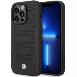 BMW Etui na telefon BMW BMHMP14X22RPSK do Apple iPhone 14 Pro Max 6,7