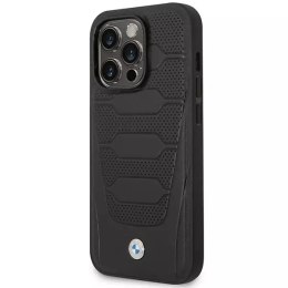 BMW Etui na telefon BMW BMHMP14X22RPSK do Apple iPhone 14 Pro Max 6,7