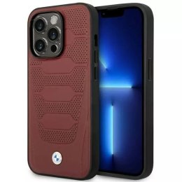 BMW Etui na telefon BMW BMHMP14X22RPSR do Apple iPhone 14 Pro Max 6,7