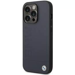 BMW Etui na telefon BMW BMHMP14LSLLNA do Apple iPhone 14 Pro 6,1