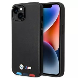 BMW Etui na telefon BMW BMHMP14M22PTDK do Apple iPhone 14 Plus 6,7