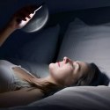 Baseus Baseus 2x szkło hartowane do iPhone 12 Pro / iPhone 12 z osłoną na głośnik + pozycjoner (SGBL060702) (case friendly)