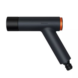 Baseus Baseus GF3 pistolet/myjka do auta ciemnoszara (CPGF020013)