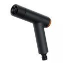 Baseus Baseus GF3 pistolet/myjka do auta ciemnoszara (CPGF020013)