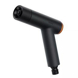 Baseus Baseus GF3 pistolet/myjka do auta ciemnoszara (CPGF020013)