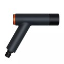 Baseus Baseus GF3 pistolet/myjka do auta ciemnoszara (CPGF020013)
