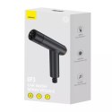 Baseus Baseus GF3 pistolet/myjka do auta ciemnoszara (CPGF020013)