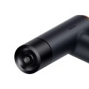 Baseus Baseus GF3 pistolet/myjka do auta ciemnoszara (CPGF020013)