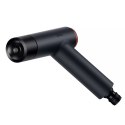 Baseus Baseus GF3 pistolet/myjka do auta ciemnoszara (CPGF020013)