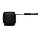 Baseus Kabel USB-C Baseus Traction 3w1 USB-C / Lightning / Micro 100W 1.7m (czarny)