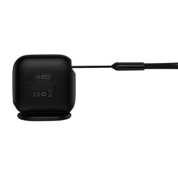 Baseus Kabel USB-C Baseus Traction 3w1 USB-C / Lightning / Micro 100W 1.7m (czarny)