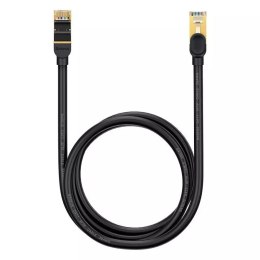 ProducentTymczasowy Kabel sieciowy Baseus Ethernet RJ45, 10Gbps, 1.5m (czarny)