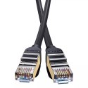ProducentTymczasowy Kabel sieciowy Baseus Ethernet RJ45, 10Gbps, 1.5m (czarny)