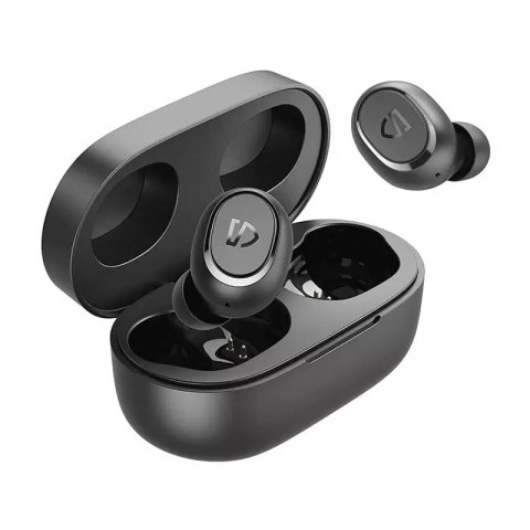 Soundpeats Słuchawki Soundpeats TrueFree2 (czarne) Soundpeats Słuchawki Soundpeats TrueFree2 (czarne)
