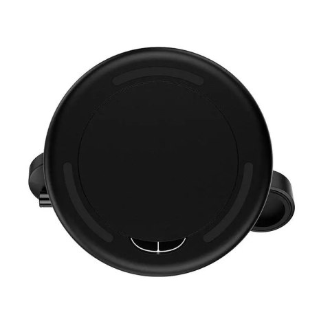 Baseus Ładowarka Indukcyjna Baseus Stojak 3w1 15W MagSafe ( czarna ) Baseus Ładowarka Indukcyjna Baseus Stojak 3w1 15W MagSafe ( czarna )