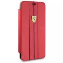 Ferrari Etui na telefon Ferrari Hardcase do Samsung Galaxy S9 czerwony/red Urban